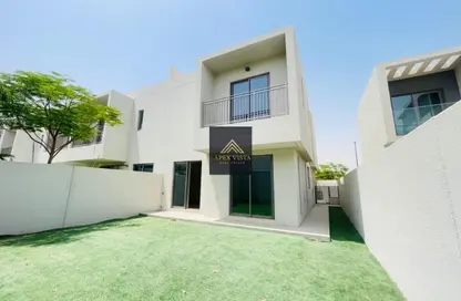Townhouse - 3 Bedrooms - 4 Bathrooms for rent in Al Yasmeen - Al Zahia - Muwaileh Commercial - Sharjah