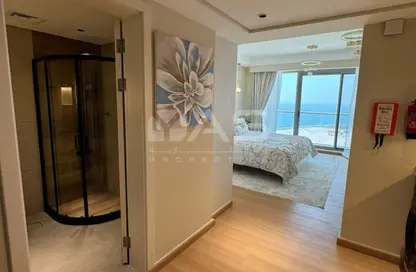 شقة - 1 حمام للبيع في باسيفيك ساموا - باسيفيك - جزيرة المرجان - رأس الخيمة