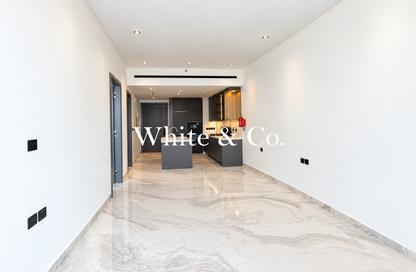 Apartment - 1 - 2 for rent in 48 Parkside - Arjan - Dubai
