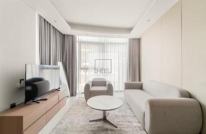 Apartment - 1 - 2 for sale in Cloud Tower B - Cloud Tower - District 2 - Jumeirah Village Triangle - Dubai Apartment - 1 - 2 for sale in Cloud Tower B - Cloud Tower - District 2 - Jumeirah Village Triangle - Dubai