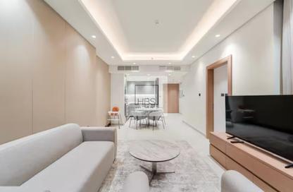 Apartment - 1 - 2 for sale in Cloud Tower B - Cloud Tower - District 2 - Jumeirah Village Triangle - Dubai Apartment - 1 - 2 for sale in Cloud Tower B - Cloud Tower - District 2 - Jumeirah Village Triangle - Dubai