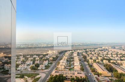 Apartment - 1 - 2 for sale in Cloud Tower B - Cloud Tower - District 2 - Jumeirah Village Triangle - Dubai Apartment - 1 - 2 for sale in Cloud Tower B - Cloud Tower - District 2 - Jumeirah Village Triangle - Dubai