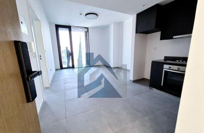 Apartment - 1 Bedroom - 2 Bathrooms for rent in Tiraz - Naseej District - Aljada - Sharjah