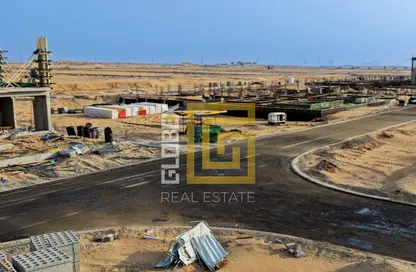 أرض - استوديو للبيع في بساتين السره - مشروع السرة السكني - أم القيوين