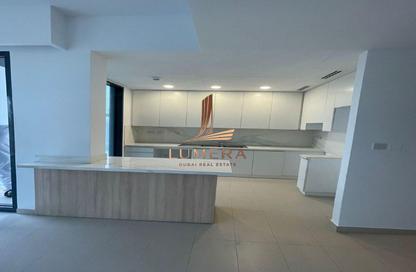 Villa - 4 - 5 for rent in Cherrywoods P1 - Cherrywoods - Dubai
