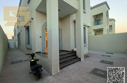 Villa - 4 Bedrooms - 6 Bathrooms for sale in Al Helio 1 - Al Helio - Ajman