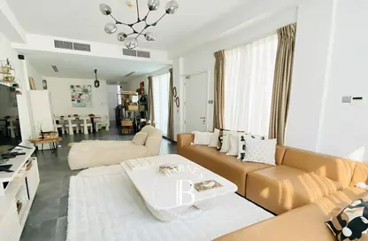 Townhouse - 4 Bedrooms - 5 Bathrooms for sale in Westar Reflections - District 13 - Jumeirah Village Circle - Dubai