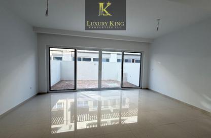 Townhouse - 4 Bedrooms - 4 Bathrooms for sale in Camelia - Damac Hills 2 - Dubai Townhouse - 4 Bedrooms - 4 Bathrooms for sale in Camelia - Damac Hills 2 - Dubai