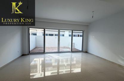 Townhouse - 4 Bedrooms - 4 Bathrooms for sale in Camelia - Damac Hills 2 - Dubai Townhouse - 4 Bedrooms - 4 Bathrooms for sale in Camelia - Damac Hills 2 - Dubai