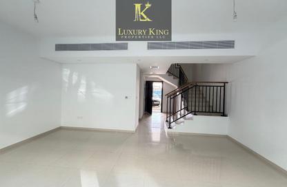 Townhouse - 4 Bedrooms - 4 Bathrooms for sale in Camelia - Damac Hills 2 - Dubai Townhouse - 4 Bedrooms - 4 Bathrooms for sale in Camelia - Damac Hills 2 - Dubai
