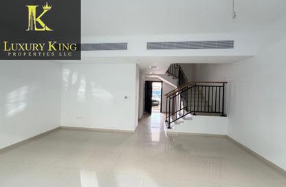 Townhouse - 4 Bedrooms - 4 Bathrooms for sale in Camelia - Damac Hills 2 - Dubai Townhouse - 4 Bedrooms - 4 Bathrooms for sale in Camelia - Damac Hills 2 - Dubai