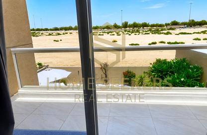 Villa - 4 Bedrooms - 5 Bathrooms for sale in Contemporary Style - Al Reef Villas - Al Reef - Abu Dhabi