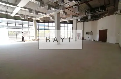 Retail - Studio for rent in Galadari Office Building B16 - Dubai Production City (IMPZ) - Dubai