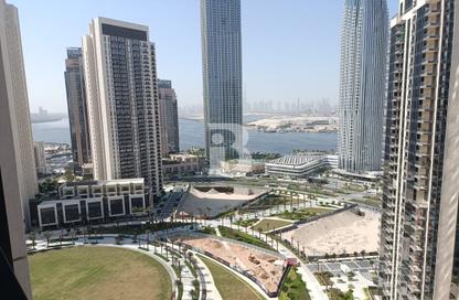 Apartment - 2 - 2 for rent in Harbour Gate Tower 1 - Harbour Gate - Dubai Creek Harbour (The Lagoons) - Dubai Apartment - 2 - 2 for rent in Harbour Gate Tower 1 - Harbour Gate - Dubai Creek Harbour (The Lagoons) - Dubai