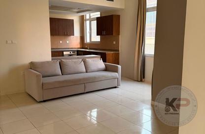 Apartment - 1 Bedroom - 2 Bathrooms for rent in Astoria Residence - District 11 - Jumeirah Village Circle - Dubai