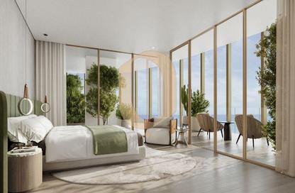 Apartment - 2 Bedrooms - 3 Bathrooms for sale in Kanyon by Beyond - Maritime City - Dubai Apartment - 2 Bedrooms - 3 Bathrooms for sale in Kanyon by Beyond - Maritime City - Dubai