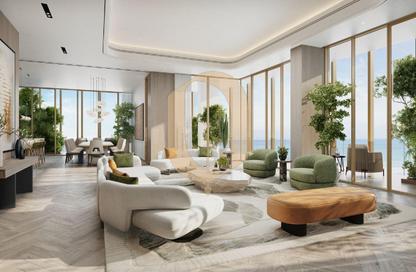 Apartment - 2 Bedrooms - 3 Bathrooms for sale in Kanyon by Beyond - Maritime City - Dubai
