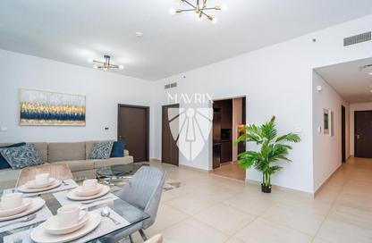 Apartment - 1 - 2 for rent in Downtown Views - Zabeel 2 - Zabeel - Dubai