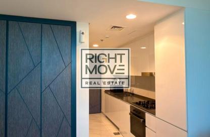 Apartment - Studio - 1 Bathroom for rent in Samana Golf Avenue - Dubai Studio City - Dubai Apartment - Studio - 1 Bathroom for rent in Samana Golf Avenue - Dubai Studio City - Dubai