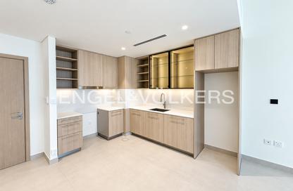 Apartment - 1 - 1 for rent in Elvira 1 - Elvira at Dubai Hills Estate - Dubai Hills Estate - Dubai