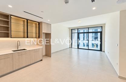 Apartment - 1 - 1 for rent in Elvira 1 - Elvira at Dubai Hills Estate - Dubai Hills Estate - Dubai