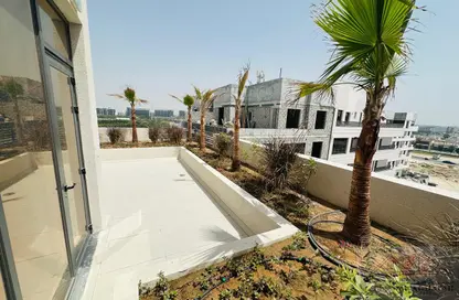 Penthouse - 2 Bedrooms - 2 Bathrooms for rent in AlFalah - Muwaileh Commercial - Sharjah