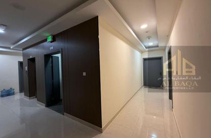 Whole Building - 6 Bedrooms - 7+ Bathrooms for sale in Al Naemiya Tower 2 - Al Naemiya Towers - Al Nuaimiya - Ajman Whole Building - 6 Bedrooms - 7+ Bathrooms for sale in Al Naemiya Tower 2 - Al Naemiya Towers - Al Nuaimiya - Ajman