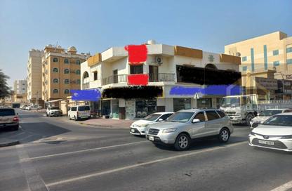 Whole Building - 6 Bedrooms - 7+ Bathrooms for sale in Al Naemiya Tower 2 - Al Naemiya Towers - Al Nuaimiya - Ajman Whole Building - 6 Bedrooms - 7+ Bathrooms for sale in Al Naemiya Tower 2 - Al Naemiya Towers - Al Nuaimiya - Ajman