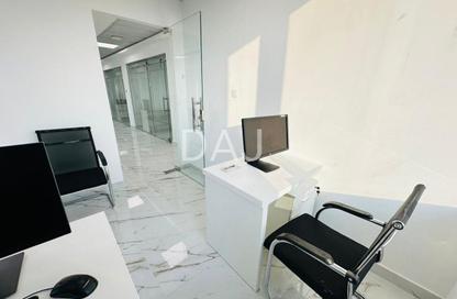 Office Space - Studio - 1 Bathroom for rent in Fatima Mohammad Ahmad Bin Suleiman Building - Al Raffa - Bur Dubai - Dubai Office Space - Studio - 1 Bathroom for rent in Fatima Mohammad Ahmad Bin Suleiman Building - Al Raffa - Bur Dubai - Dubai
