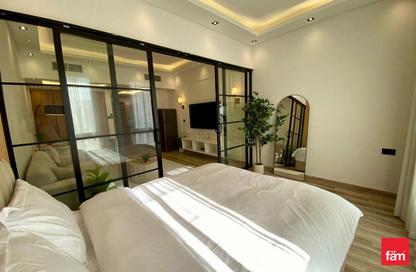Apartment - Studio - 1 Bathroom for rent in Arezzo 1 - Tuscan Residences - District 10 - Jumeirah Village Circle - Dubai