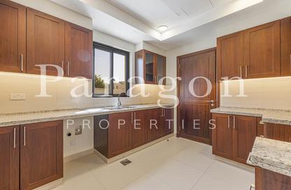 Villa - 4 - 4 for rent in Samara - Arabian Ranches 2 - Dubai