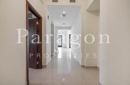 Villa - 4 - 4 for rent in Samara - Arabian Ranches 2 - Dubai