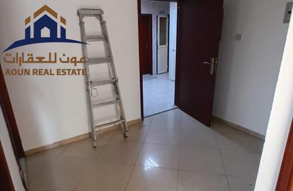 Apartment - 1 Bedroom - 1 Bathroom for rent in Clock Tower Offices - Al Musalla - Al Gharb - Sharjah