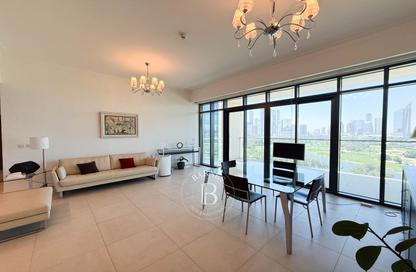 Apartment - 3 - 4 for sale in Vida Residence 3  and  4 - Vida Residence - The Hills - Dubai