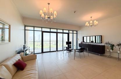 Apartment - 3 - 4 for sale in Vida Residence 3  and  4 - Vida Residence - The Hills - Dubai