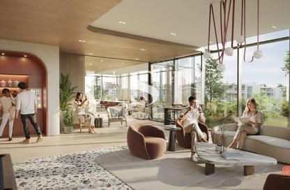 Apartment - 2 - 3 for sale in Distrikt 1 - Distrikt at Ghaf Woods - Ghaf Woods - Dubai