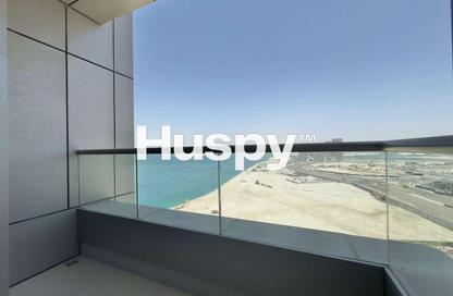 Apartment - 3 Bedrooms - 4 Bathrooms for rent in Sea Face Tower - Shams Abu Dhabi - Al Reem Island - Abu Dhabi Apartment - 3 Bedrooms - 4 Bathrooms for rent in Sea Face Tower - Shams Abu Dhabi - Al Reem Island - Abu Dhabi