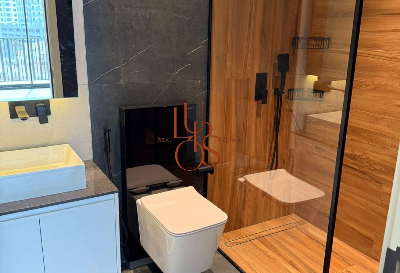 Brand New | Modern | 1BR Ready | High Demand photo 21