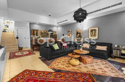 Townhouse - 3 Bedrooms - 3 Bathrooms for sale in Al Reem 1 - Al Reem - Arabian Ranches - Dubai