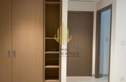 Apartment - 1 - 1 for rent in Cedar at Creek Beach Building 2 - Cedar at Creek Beach - Creek Beach - Dubai Creek Harbour (The Lagoons) - Dubai