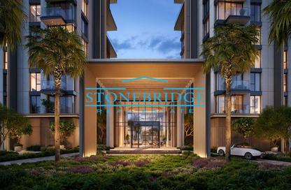 Apartment - 3 Bedrooms - 5 Bathrooms for sale in City Walk Crestlane 4 Building A - City Walk Crestlane 4 - City Walk Crestlane - City Walk - Dubai Apartment - 3 Bedrooms - 5 Bathrooms for sale in City Walk Crestlane 4 Building A - City Walk Crestlane 4 - City Walk Crestlane - City Walk - Dubai