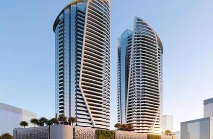Apartment - 2 - 3 for sale in Red Square Tower A - Red Square Tower - District 3 - Jumeirah Village Triangle - Dubai