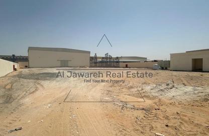 Warehouse - Studio - 1 Bathroom for rent in Umm Dir - Umm Al Quwain