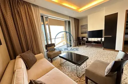 Apartment - 1 Bedroom - 2 Bathrooms for rent in Kempinski Central Avenue - Downtown Dubai - Dubai