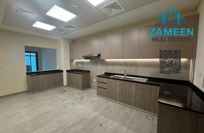 Townhouse - 4 Bedrooms - 5 Bathrooms for rent in AZHA Community - Al Amerah - Ajman Townhouse - 4 Bedrooms - 5 Bathrooms for rent in AZHA Community - Al Amerah - Ajman