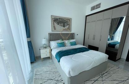 Apartment - 2 Bedrooms - 2 Bathrooms for rent in Pearlz by Danube - Al Furjan - Dubai