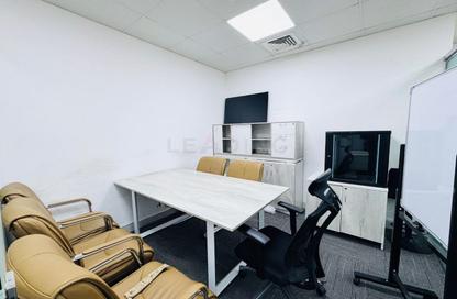 Office Space - Studio - 1 for sale in Silver Tower - Business Bay - Dubai Office Space - Studio - 1 for sale in Silver Tower - Business Bay - Dubai