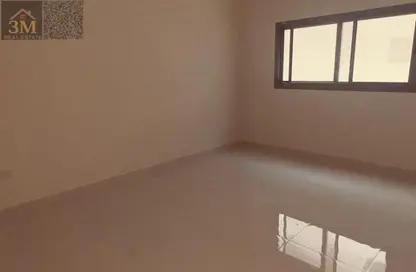 شقة - غرفة نوم - 2 حمامات للايجار في الجرف 3 - الجرف - عجمان وسط المدينة - عجمان