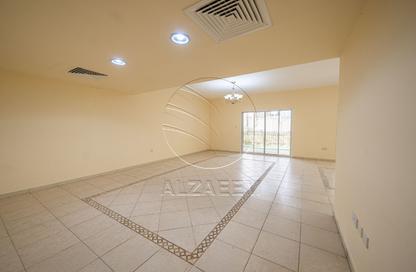Villa - 4 - 5 for rent in Seashore - Rabdan - Abu Dhabi