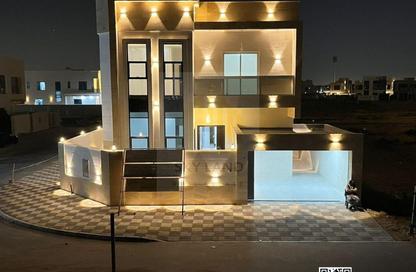 Villa - 5 - 7 for sale in Al Ameera Village - Ajman Villa - 5 - 7 for sale in Al Ameera Village - Ajman